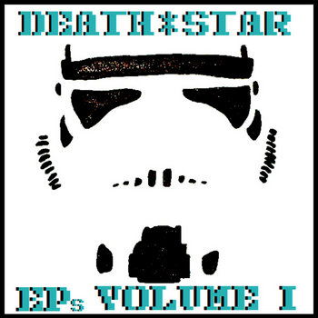 EPs Volume I cover art