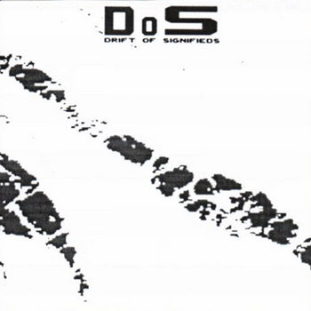 DoS cover art