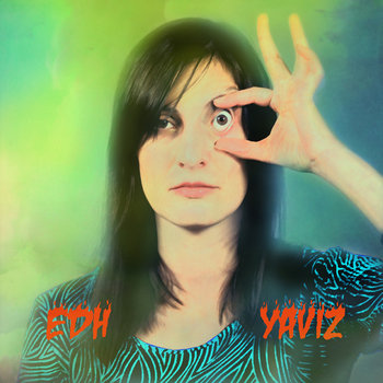 YAVIZ cover art