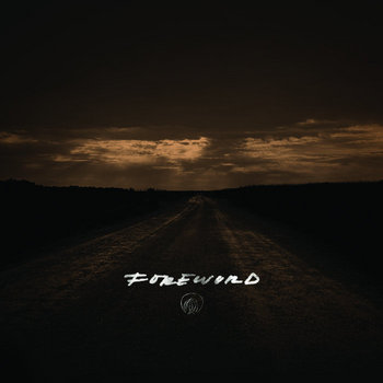 Foreword cover art