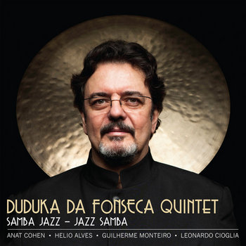 Samba Jazz - Jazz Samba cover art