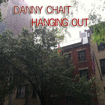 Hanging Out cover art