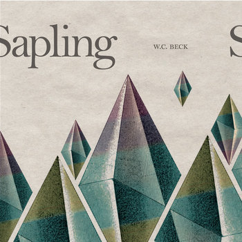 Sapling cover art