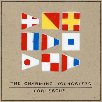 Fortescue cover art