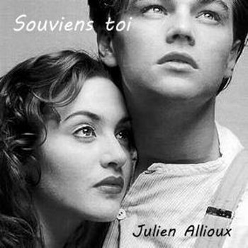 Souviens toi... cover art