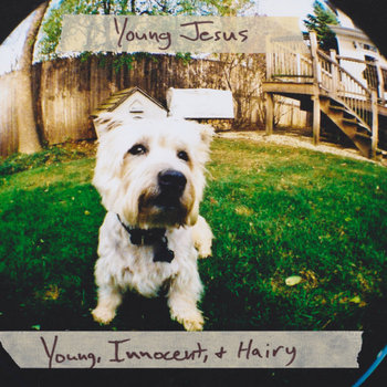Young, Innocent, & Hairy cover art