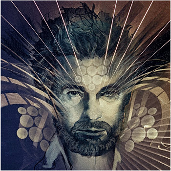 Earth Harp Sessions Vol. 1 cover art