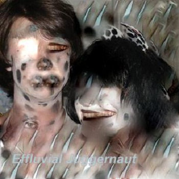 Effluvial Juggernaut cover art