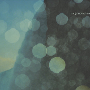 Nadje Noordhuis cover art