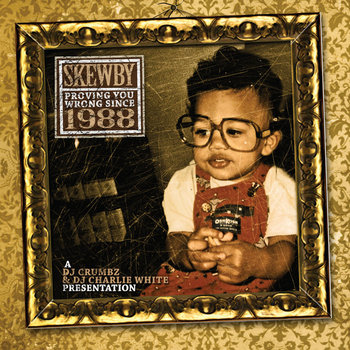 Proving You Wrong Since 1988 cover art