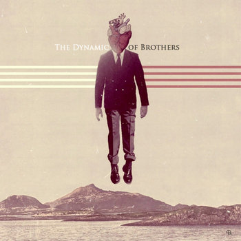 The Dynamic of Brothers cover art