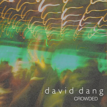 Crowded cover art