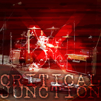 EP cover art
