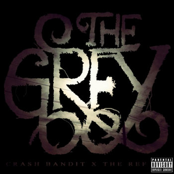 The Grey cover art