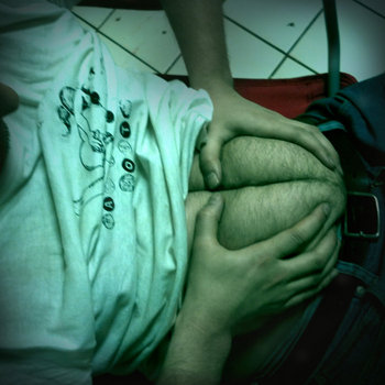 Live at Bruce Manor, super XXX ebition cover art