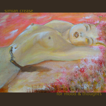 For Mood & Thoughts cover art