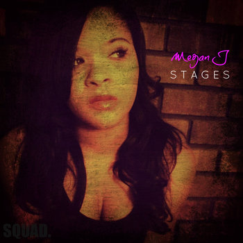STAGES cover art