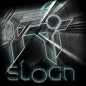 Sloan cover art