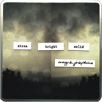 Stone Bright Solid - Volume 1 cover art