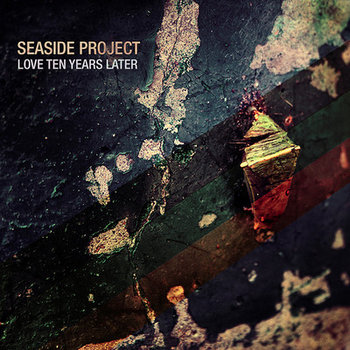 Love Ten Years Later cover art