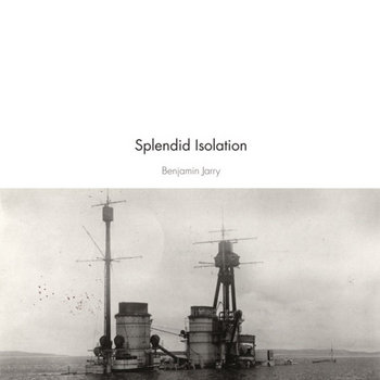 Splendid Isolation cover art