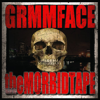 The MorbidTape cover art