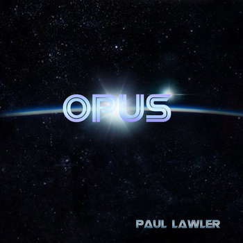 OPUS cover art