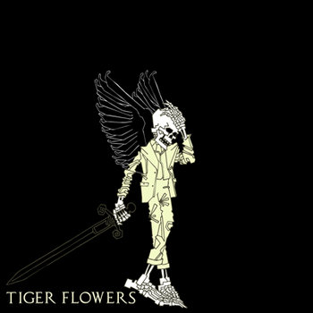 Tiger Flowers cover art