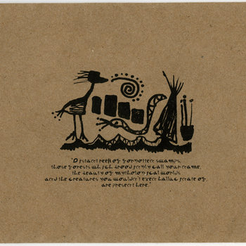II cover art