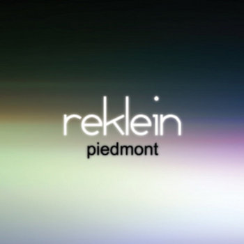 Piedmont cover art