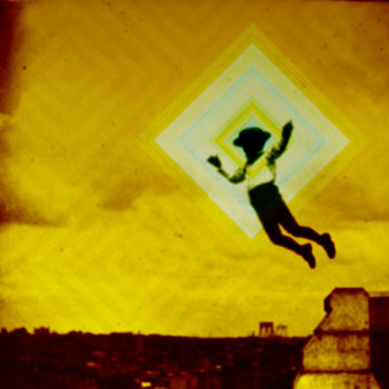EP cover art
