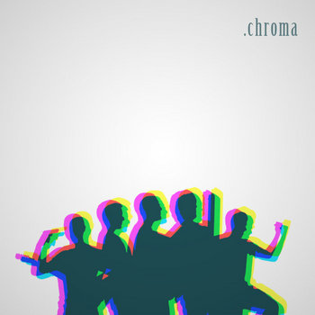 .chroma cover art