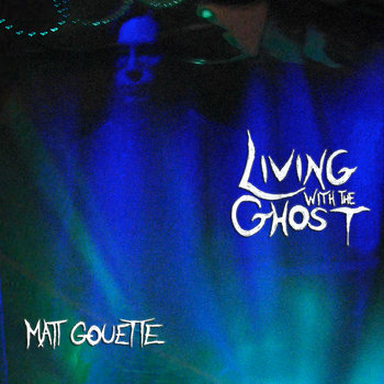 Living with the Ghost cover art