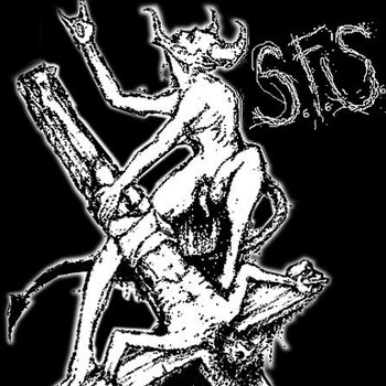 Demo-CS 2011. cover art