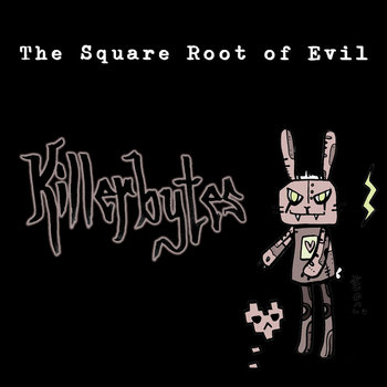 Killerbytes cover art