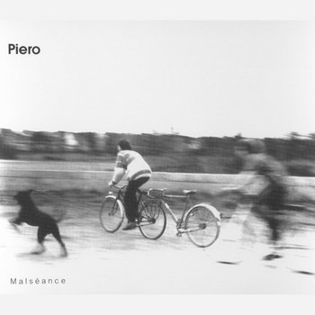 Malséance cover art