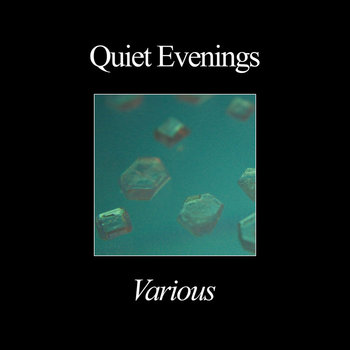 Various cover art