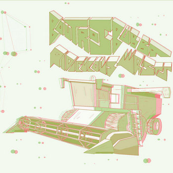Ridiculous Wrists cover art
