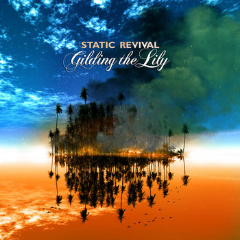 Gilding the Lily cover art