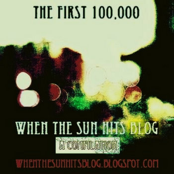 100,000 Gazes cover art