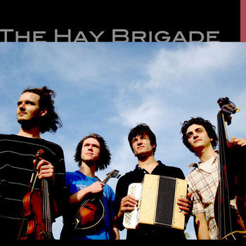 The Hay Brigade cover art