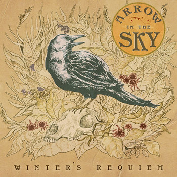 Winter's Requiem cover art