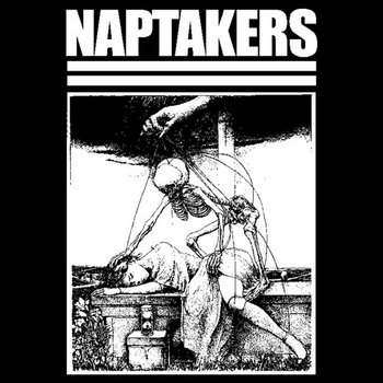 NAPTAKERS cover art