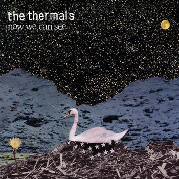 Now We Can See cover art