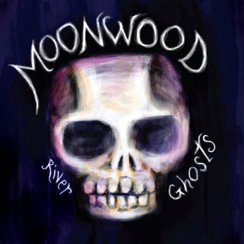 River Ghosts cover art