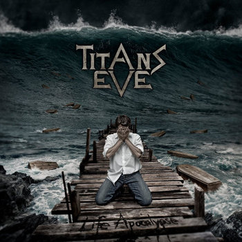 Life Apocalypse cover art