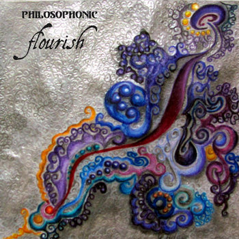 flourish cover art