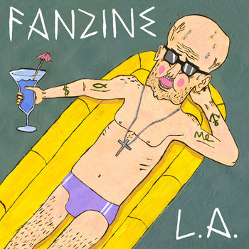 L.A. cover art