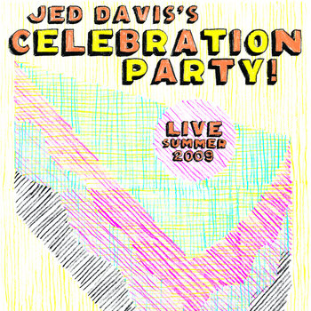 CELEBRATION PARTY! cover art