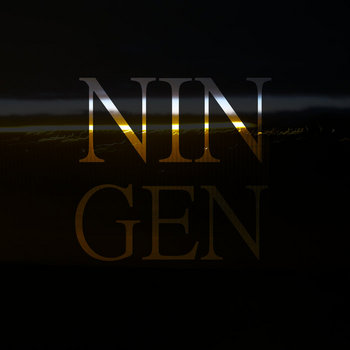 ＿｜ＮＩＮＧＥＮ｜＿ cover art